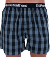 Horsefeathers AA536V, Blue, size L - Boxer Shorts