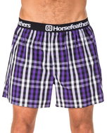 Horsefeathers AA1036A, Violet, size S - Boxer Shorts
