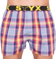 Styx B629, Multicoloured - Boxer Shorts