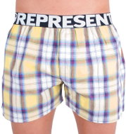 Represent R7M-BOX-0212, Multicoloured, size M - Boxer Shorts