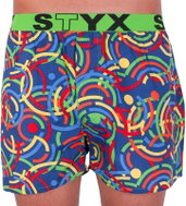 Styx B659, Multicoloured, size XL - Boxer Shorts