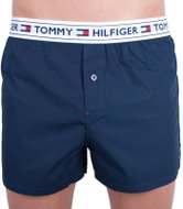 Tommy Hilfiger UM0UM00517 416, Blue, size XL - Boxer Shorts