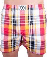Infantia PTKG28, Multicoloured - Boxer Shorts