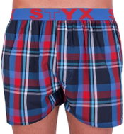 Styx B634, Multicoloured - Boxer Shorts