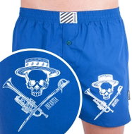 Infantia PTKG6, Blue - Boxer Shorts