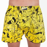Styx A751 - Yellow - Boxer Shorts