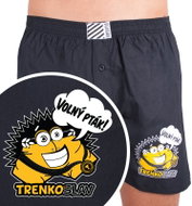 Infantia PTKG15, Black, XL - Boxer Shorts