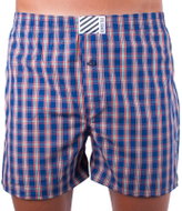 Infantia PTKG54, Multicoloured, size XL - Boxer Shorts