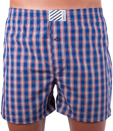 Infantia PTKG54, Multicoloured, size M - Boxer Shorts - Main image