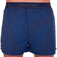 Calvin Klein NB1524A-4NS, Blue - Boxer Shorts