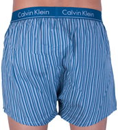 Calvin Klein NB1524A-2NQ, Blue, S - Boxer Shorts