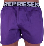 Represent R8M-BOX-0707 - violet, violet 3XL - Boxer Shorts