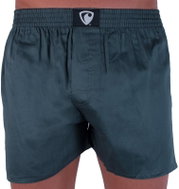 Represent R8M-BOX-0711 - Grey, size S - Boxer Shorts