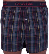 Calvin Klein NB1523A-6YV, Multicoloured, M - Boxer Shorts