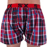 Styx B723, Red, size S - Boxer Shorts