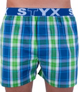 Styx B726, Multicoloured - Boxer Shorts