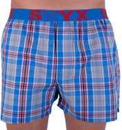 Styx B727, multicolour L - Boxer Shorts
