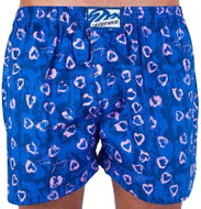 Styx A757, Blue, size XL - Boxer Shorts
