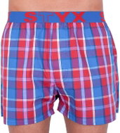 Styx B735, Multicoloured, size M - Boxer Shorts