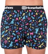 Horsefeathers AA1034J, Multicoloured, S - Boxer Shorts