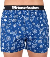 Horsefeathers AA1034K, Blue, M - Boxer Shorts