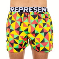 Represent R9M-BOX-0702, Multicoloured, L - Boxer Shorts