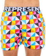 Represent R9M-BOX-0701, Multicoloured, size S - Boxer Shorts