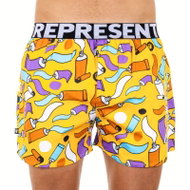Represent R9M-BOX-0711, Multicolour - Boxer Shorts