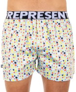 Represent R9M-BOX-0704, Multicoloured, size 3XL - Boxer Shorts