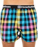 Horsefeathers AM068J, multicolour XL - Boxer Shorts