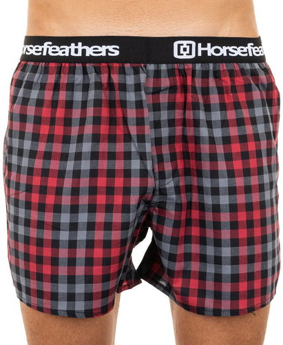 Horsefeathers AM068I, Multicoloured, size L - Boxer Shorts - Main image