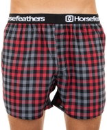 Horsefeathers AM068I, Multicoloured, size S - Boxer Shorts