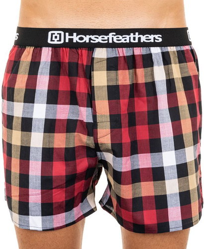 Horsefeathers AM068L, Multicoloured, size M - Boxer Shorts - Main image