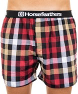 Horsefeathers AM068L, Multicoloured - Boxer Shorts