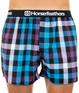 Horsefeathers AM068K, Multicoloured, size M - Boxer Shorts