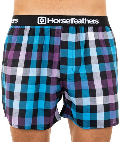 Horsefeathers AM068K, Multicoloured, size L - Boxer Shorts - Main image