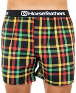 Horsefeathers AM068A, Multicoloured, size M - Boxer Shorts