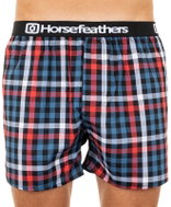 Horsefeathers AM068C, Multicoloured, size M - Boxer Shorts