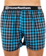 Horsefeathers AM068B, Multicoloured, size L - Boxer Shorts