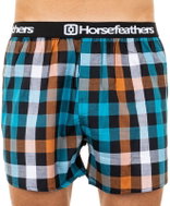 Horsefeathers AM068H, multicolour XXL - Boxer Shorts