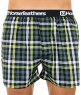 Horsefeathers AM068E, Multicoloured - Boxer Shorts