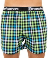 Horsefeathers AM068D, Multicoloured, size L - Boxer Shorts