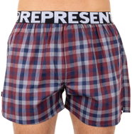 Represent R9M-BOX-0210, Multicoloured, size XXL - Boxer Shorts