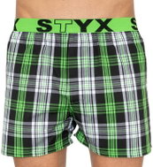 Styx B802, multicolour XL - Boxer Shorts