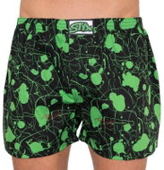 Styx A759, Black, size M - Boxer Shorts