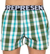 Represent R9M-BOX-0223, Multicoloured, L - Boxer Shorts