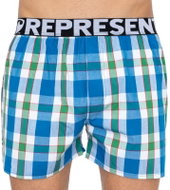 Represent R9M-BOX-0224, Multicoloured - Boxer Shorts