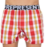 Represent R9M-BOX-0225, Multicoloured, M - Boxer Shorts