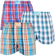 Styx 3Pack A7343536, Mixed Colours - Boxer Shorts