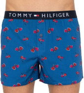 Tommy Hilfiger UM0UM01529 425, Blue, size S - Boxer Shorts
